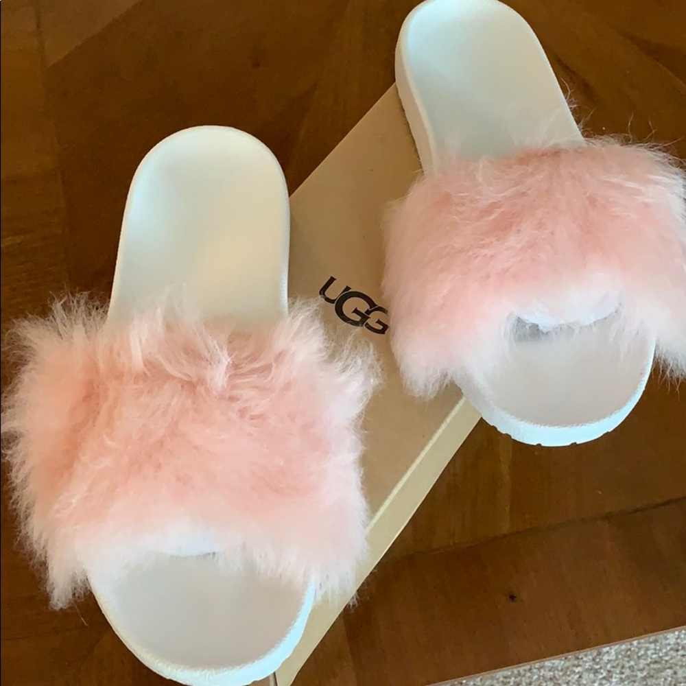 UGG Royale Slide